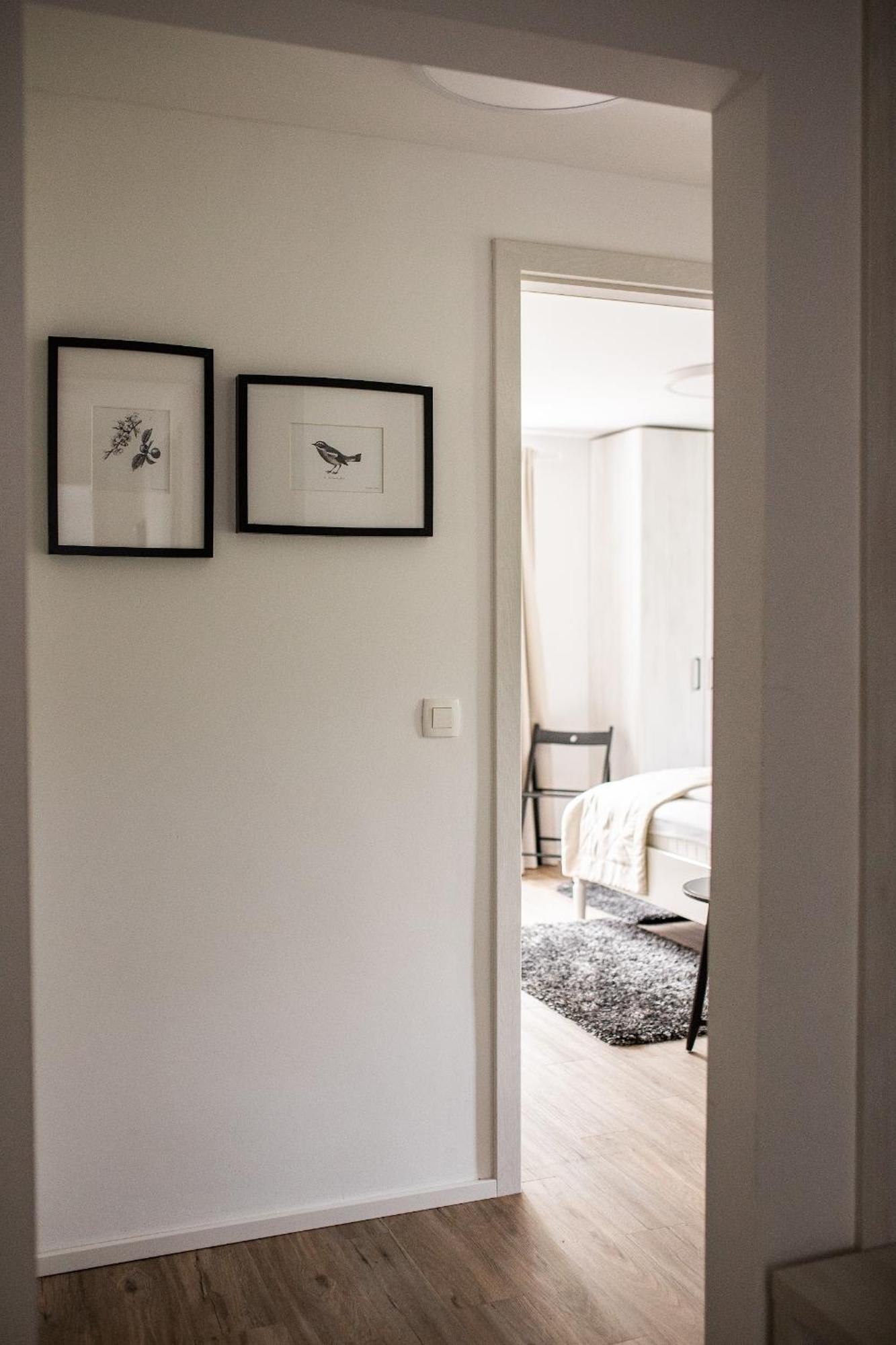 Apartments Villa Annamaria ブレッド エクステリア 写真