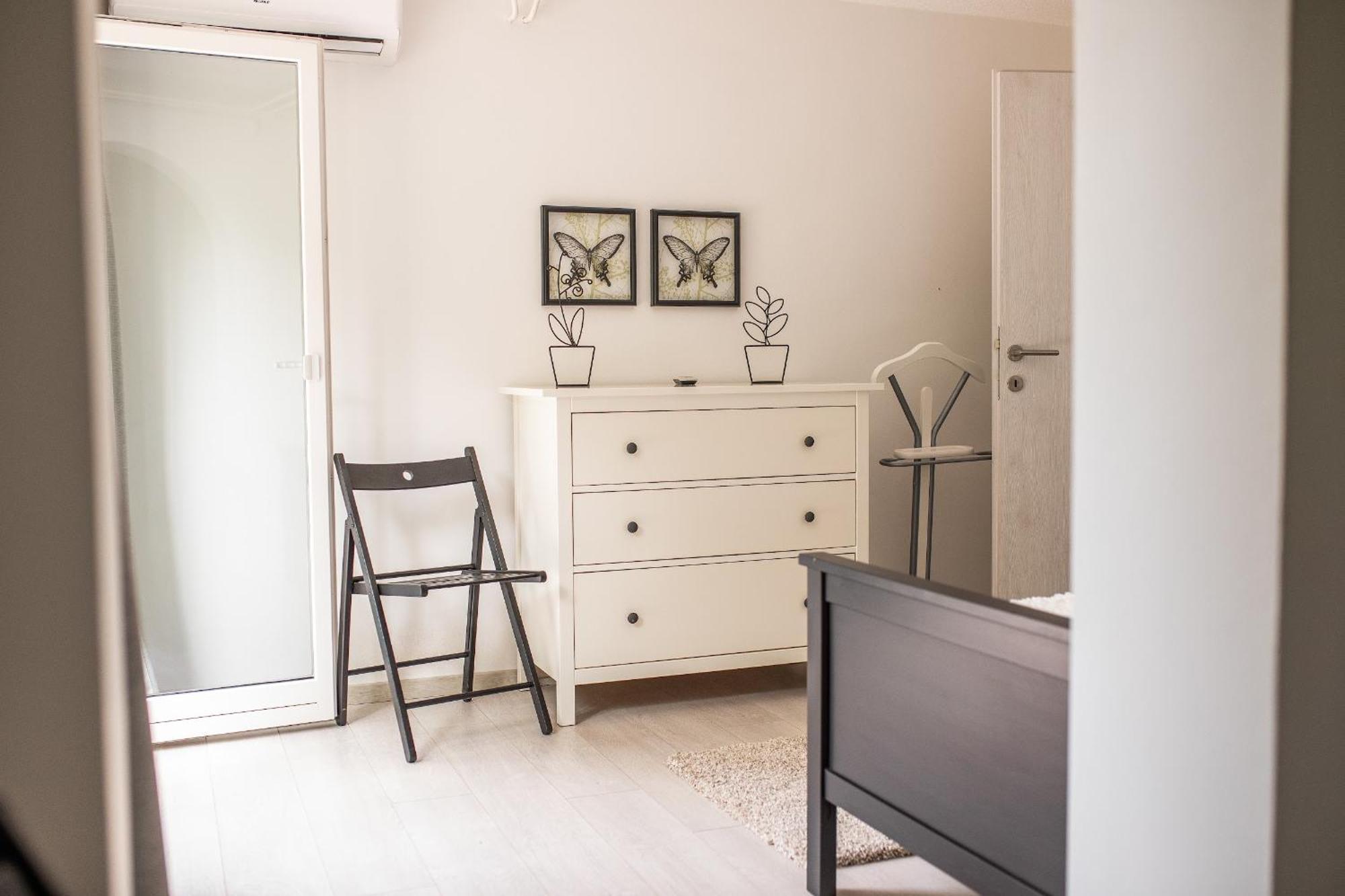 Apartments Villa Annamaria ブレッド エクステリア 写真