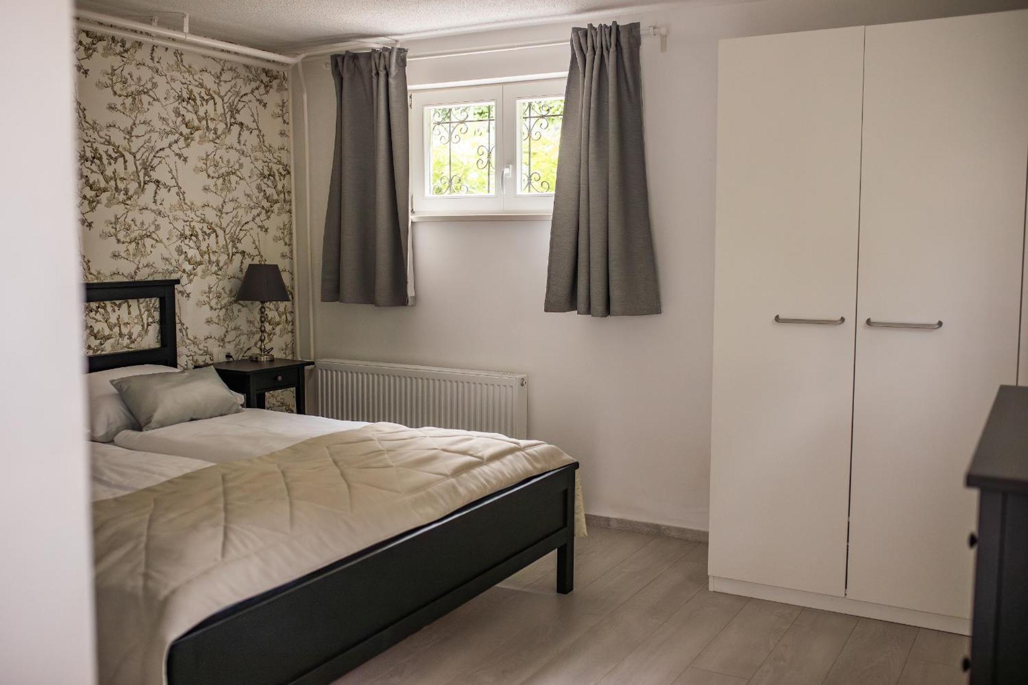 Apartments Villa Annamaria ブレッド エクステリア 写真